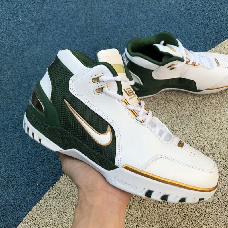 Authentic Nike Air Zoom Generation “SVSM” QS